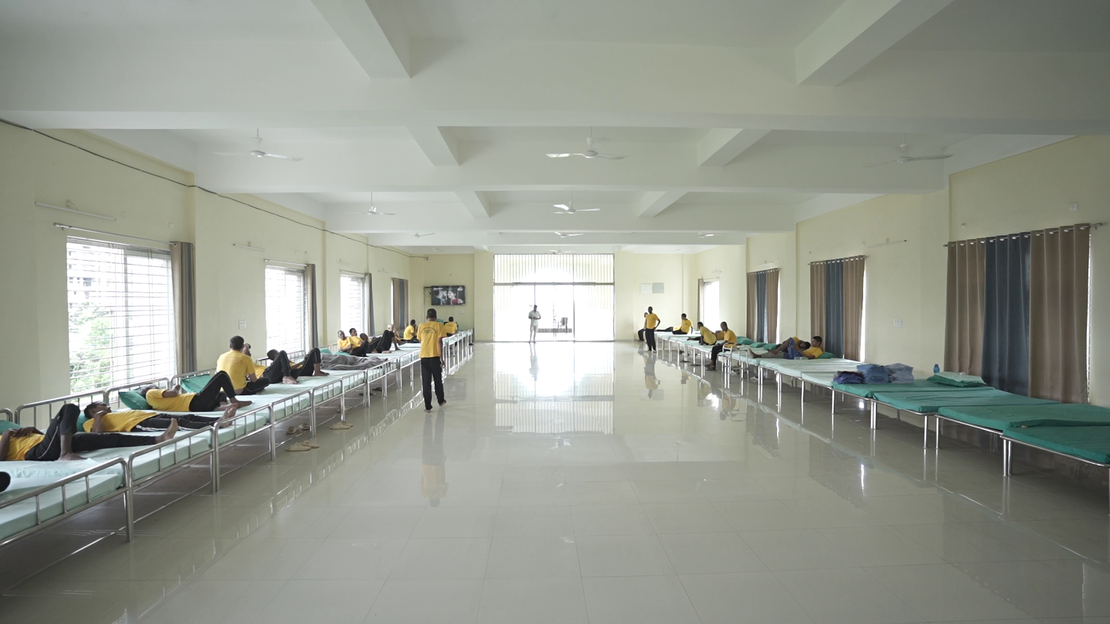 Sadguru Kripa apna ghar ashram